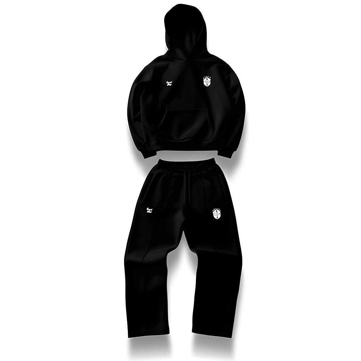 Tracksuit Brazil - DYNASTIC