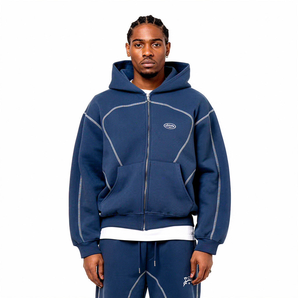 Tracksuit Abstract - DYNASTIC