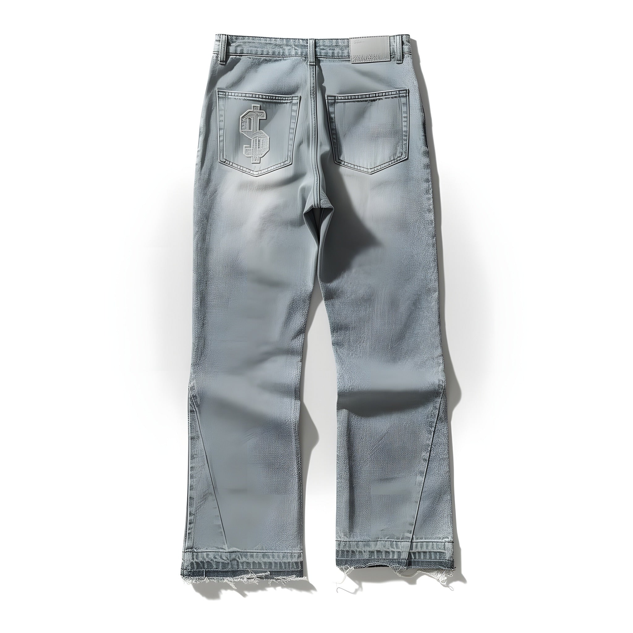 Jeans Flare - DYNASTIC