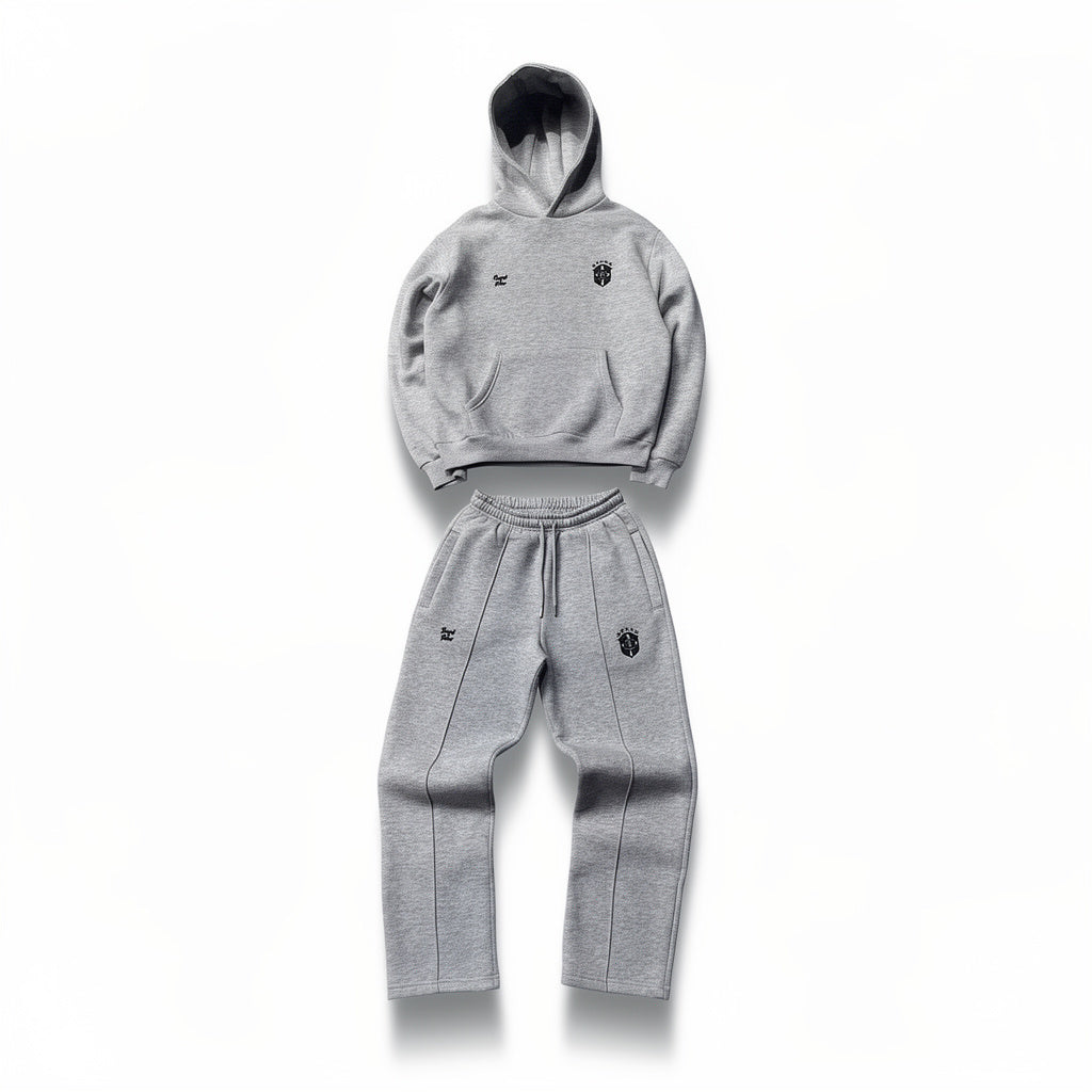 Tracksuit Brazil - DYNASTIC