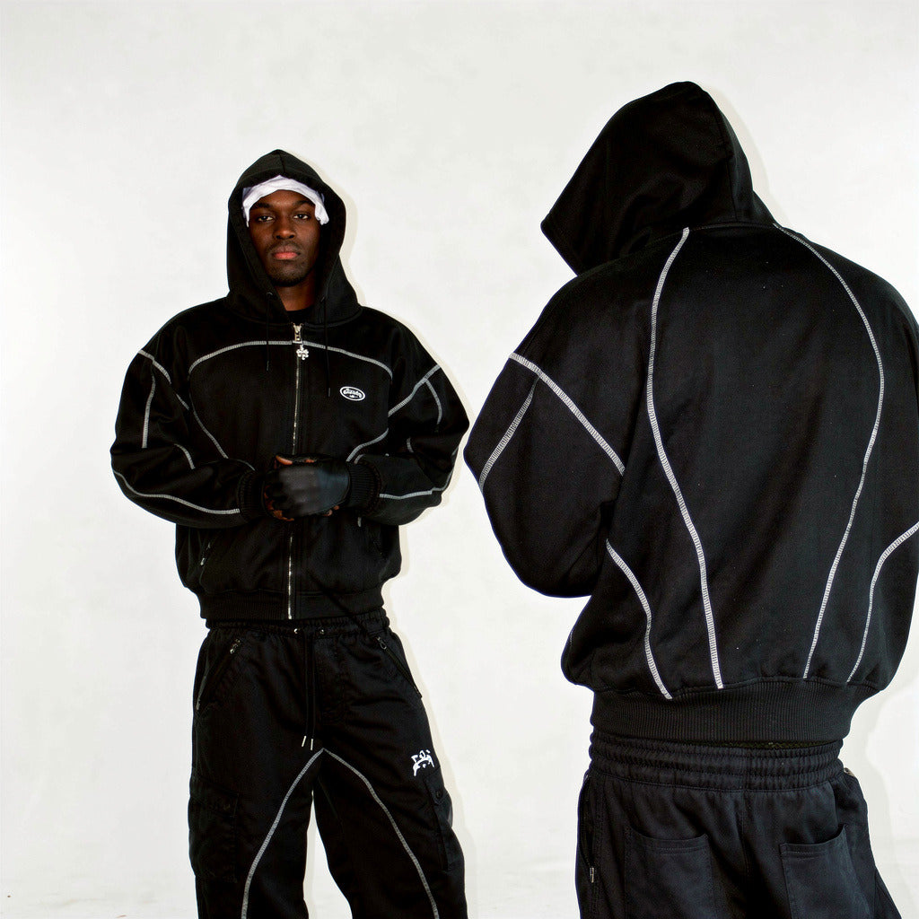 Tracksuit Abstract - DYNASTIC