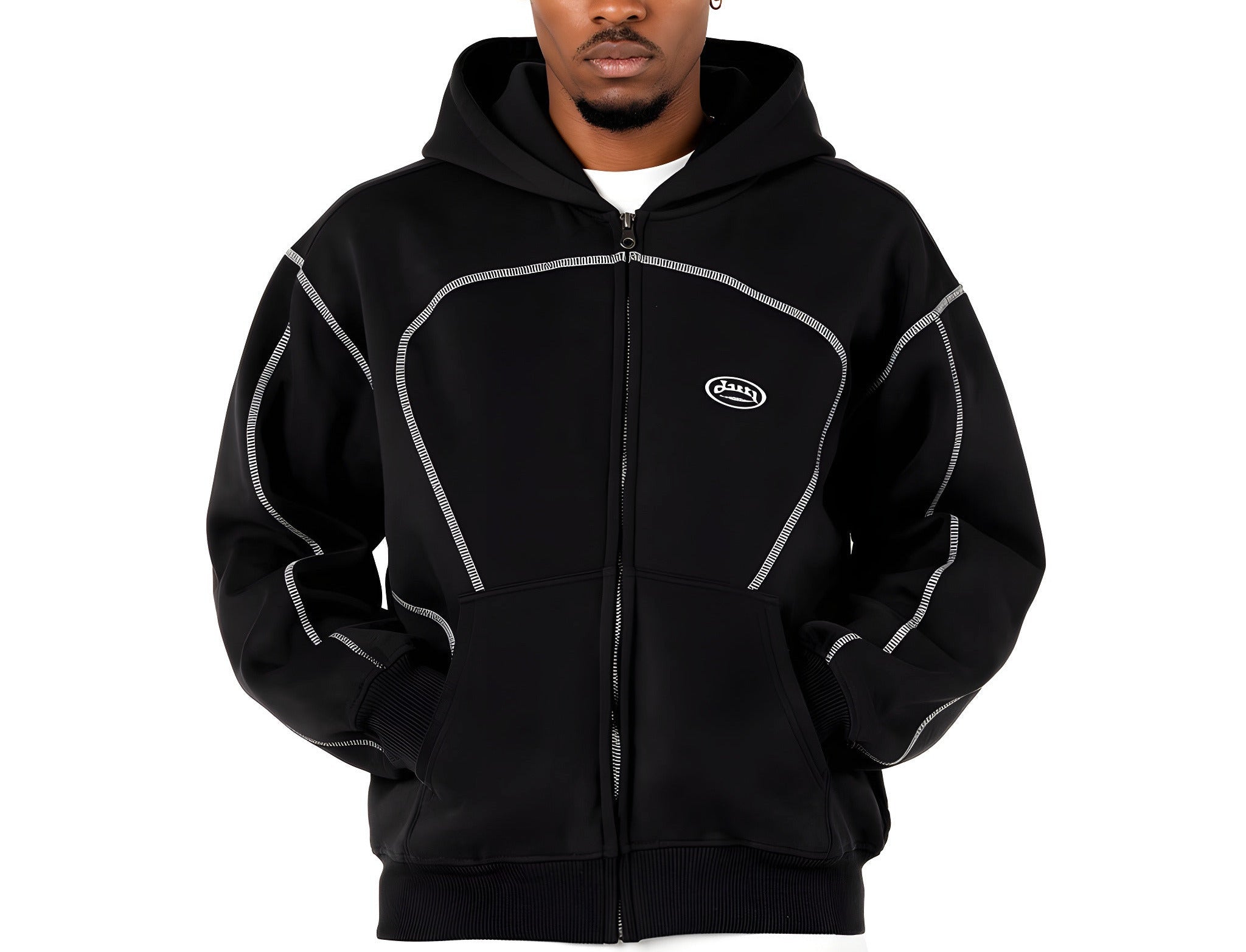 Tracksuit Abstract - DYNASTIC