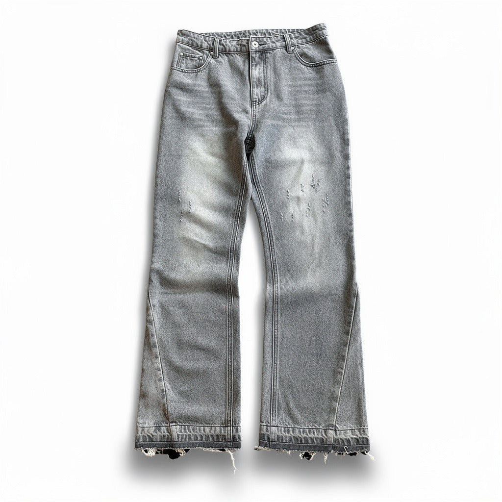 Jeans Flare - DYNASTIC