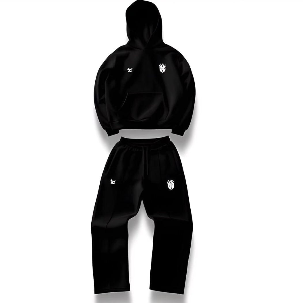 Tracksuit Brazil - DYNASTIC